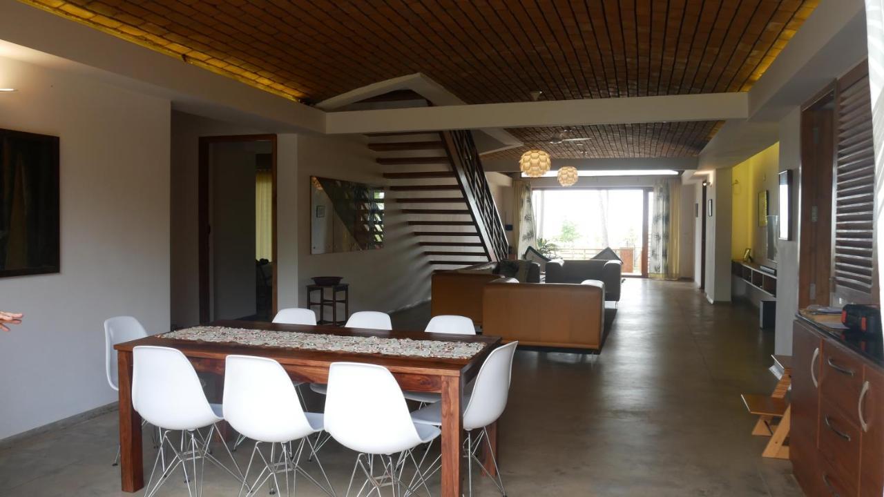 Villa Malpe 乌杜皮 外观 照片
