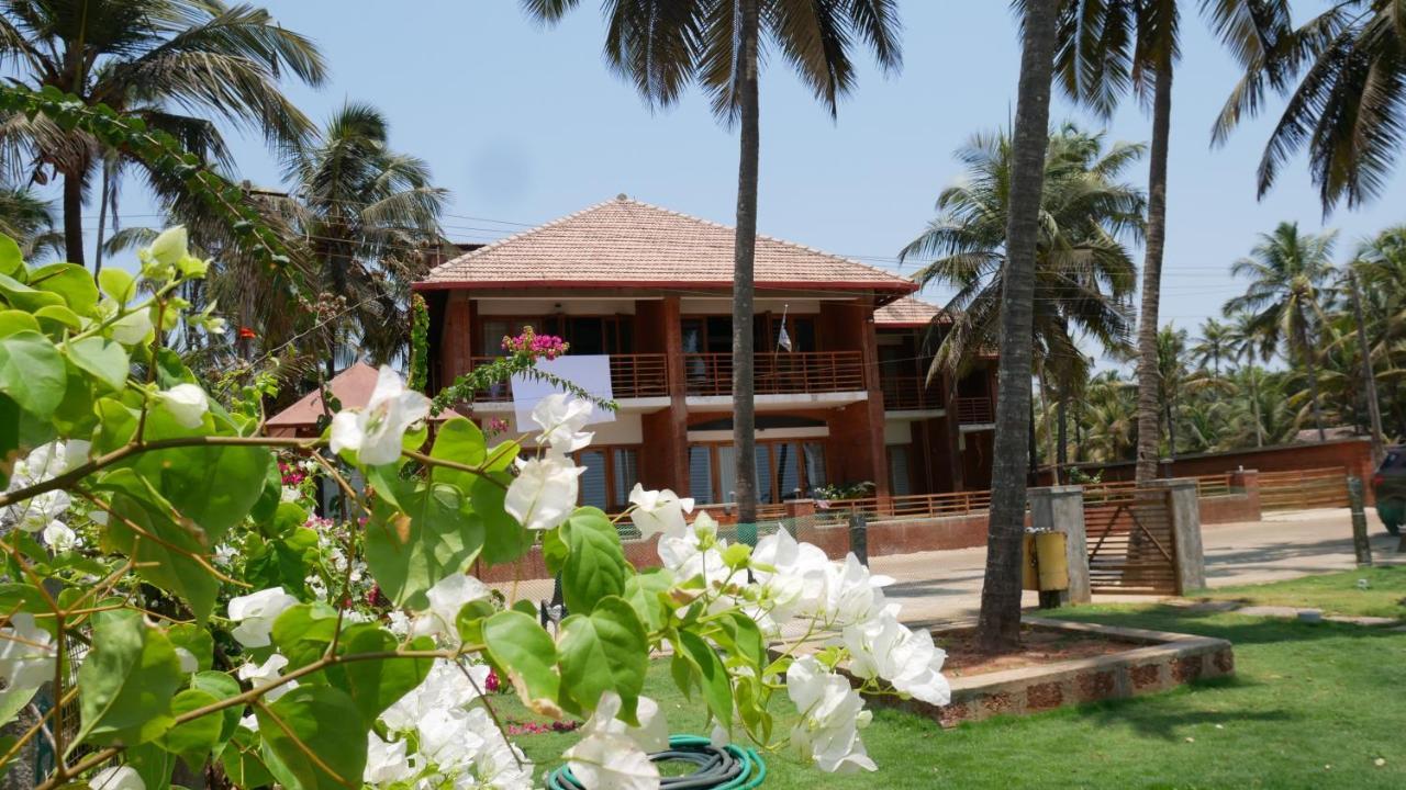 Villa Malpe 乌杜皮 外观 照片