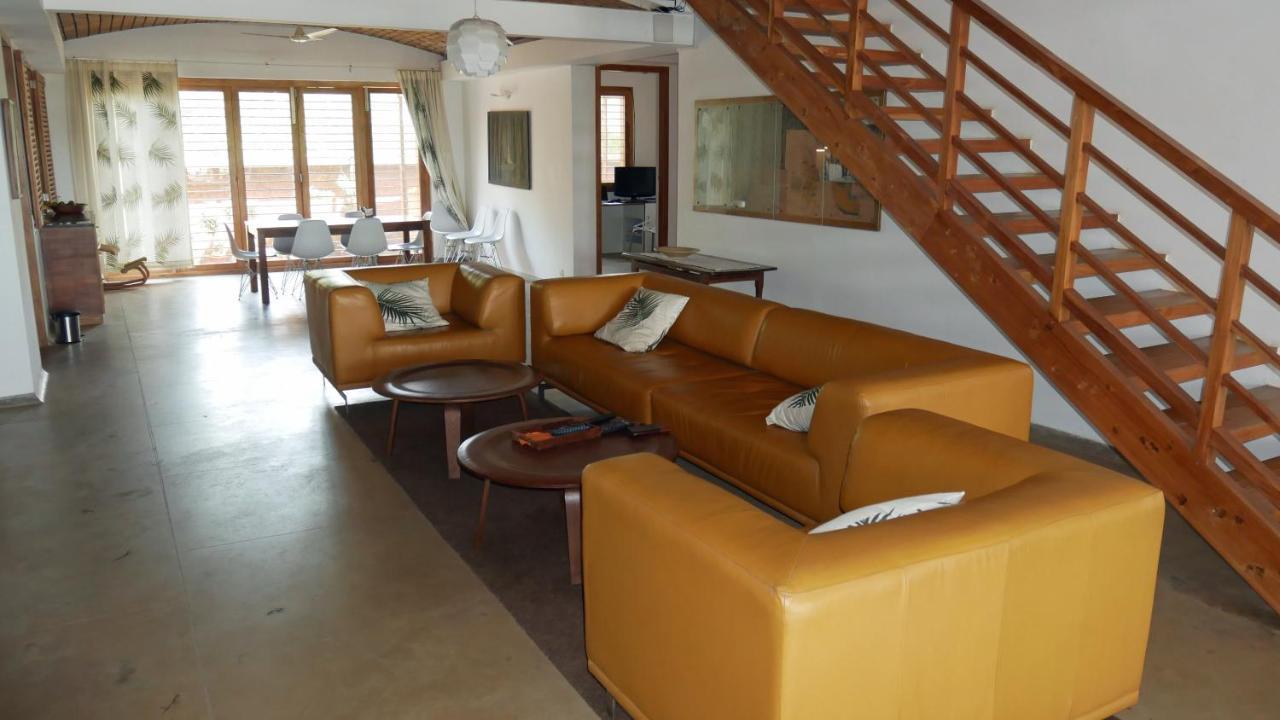 Villa Malpe 乌杜皮 外观 照片