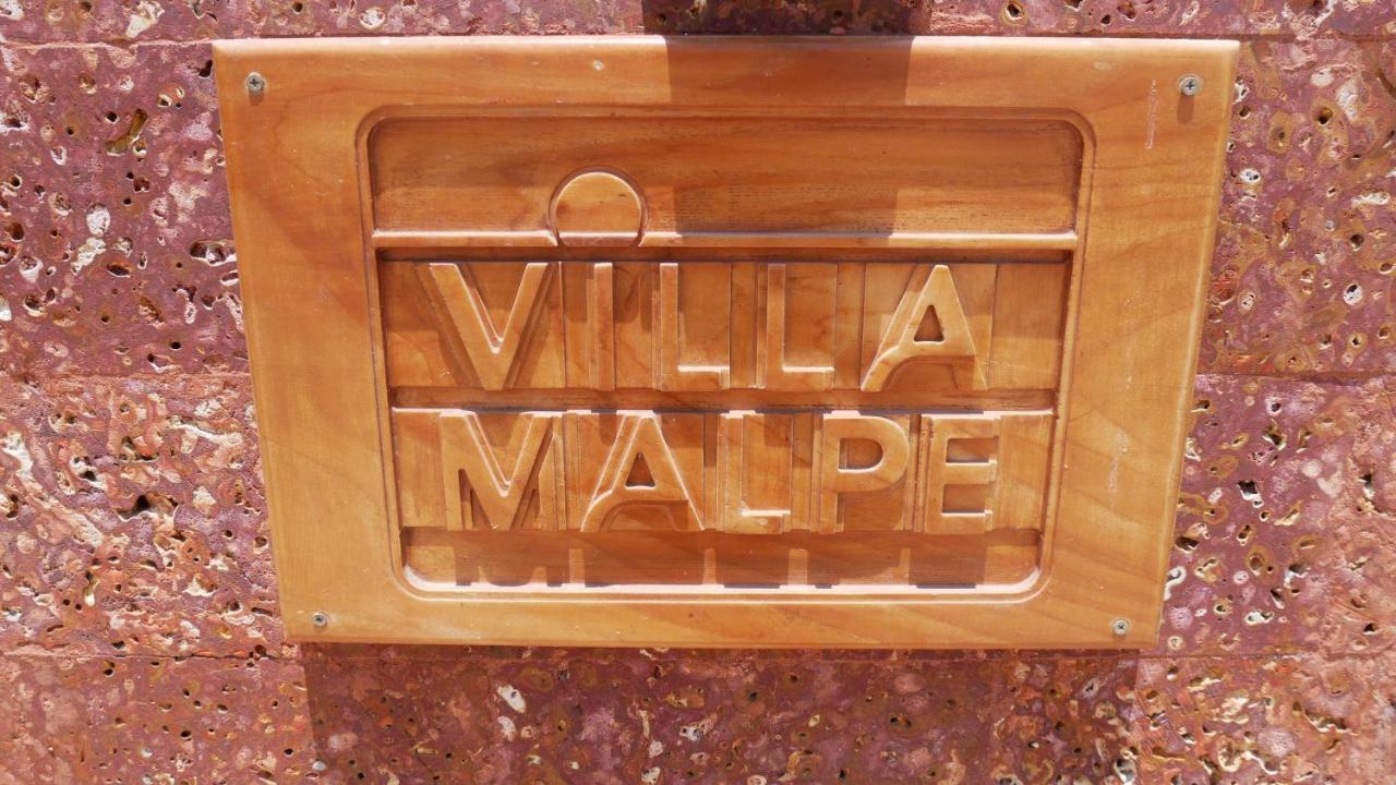 Villa Malpe 乌杜皮 外观 照片