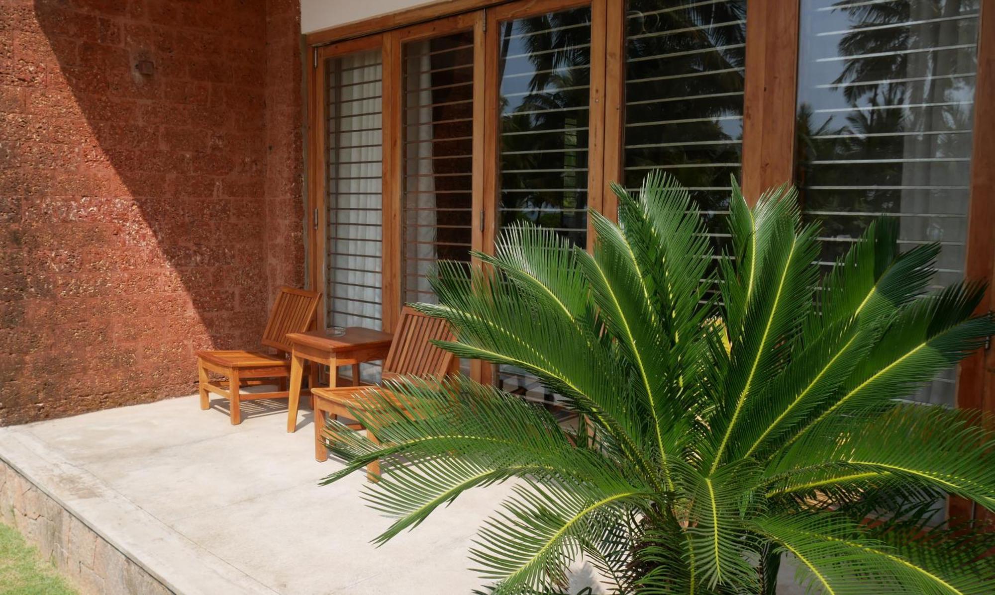 Villa Malpe 乌杜皮 客房 照片